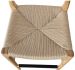 Joe Counter Stool (Natural)