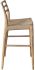 Joe Counter Stool (Natural)