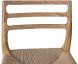 Joe Counter Stool (Natural)