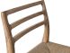 Joe Counter Stool (Natural)