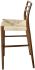 Joe Counter Stool (Walnut)