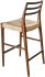 Joe Counter Stool (Walnut)