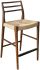 Joe Counter Stool (Walnut)