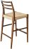 Joe Counter Stool (Walnut)