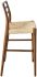 Joe Counter Stool (Walnut)