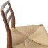 Joe Counter Stool (Walnut)