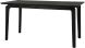 Brixton Dining Table (71 Inch - Black)