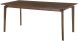 Brixton Dining Table (60 Inch - Brown)