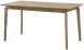 Brixton Dining Table (60 Inch - Natural)