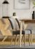Brixton Dining Table (Large - Natural)