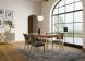 Brixton Dining Table (Large - Natural)