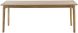 Brixton Dining Table (Large - Natural)
