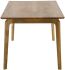 Brixton Dining Table (Large - Natural)