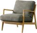 Flagstaff Lawrence Arm Chair (Sage)