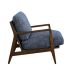 Flagstaff Lawrence Arm Chair (Royal Navy)