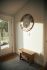 Dublin Bench (Small - Driftwood)