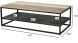 Buenavista Coffee Table