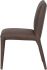 Minsk Dining Chairs (Set of 2 - Chocolate)