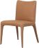 Minsk Dining Chairs (Set of 2 - Carmel)