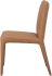 Minsk Dining Chairs (Set of 2 - Carmel)