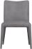 Minsk Dining Chairs (Set of 2 - Pewter)