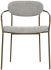 Spring Dining Armchair