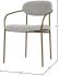 Spring Dining Armchair