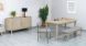 Spring Dining Armchair