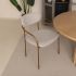 Spring Dining Armchair