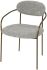 Spring Dining Armchair