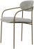 Spring Dining Armchair