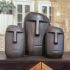 Veranda Moai Statue (Medium)