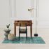 Veranda Nature Mixed Grass and Concrete Pot