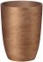 Tapered - Small - Metallic Bronze