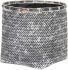Cane Indoor Basket Pot (Grey Wash)