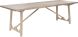 Revival Dining Table (Light Grey Wash)