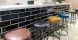 Ziggie Bar Stool (Classic Brown Leather)