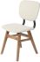 Scots Dining Chair (Set of 2 - Tweed Haze)