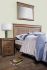 Pioneer Nightstand (Driftwood)