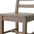 Pioneer Chair (Set of 2 - Driftwood)