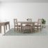 Pioneer Chair (Set of 2 - Driftwood)