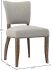 Martin Dining Chair (Set of 2 - Oyster)