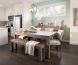 Martin Dining Chair (Set of 2 - Oyster)