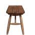 Yardbird Outdoor Dining Bench
