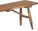 Yardbird Outdoor Dining Bench