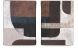 Buddha Artwork (Set of 2 - Devotion Balancing)