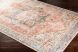Amelie Rug (Pink - Runner - 2'7 x 7'10)