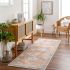 Amelie Rug (Pink - Runner - 2'7 x 7'10)