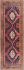 Amelie Rug (Red - Runner - 2'7 x 7'10)