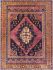 Amelie Rug (Brown - 7'10 x 10'2)